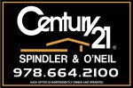 Century 21 Spindler & O'Neil