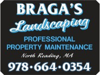 Braga's Landscaping
