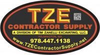TZE Contractor Supply