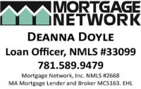 Deanna Doyle Web Ad